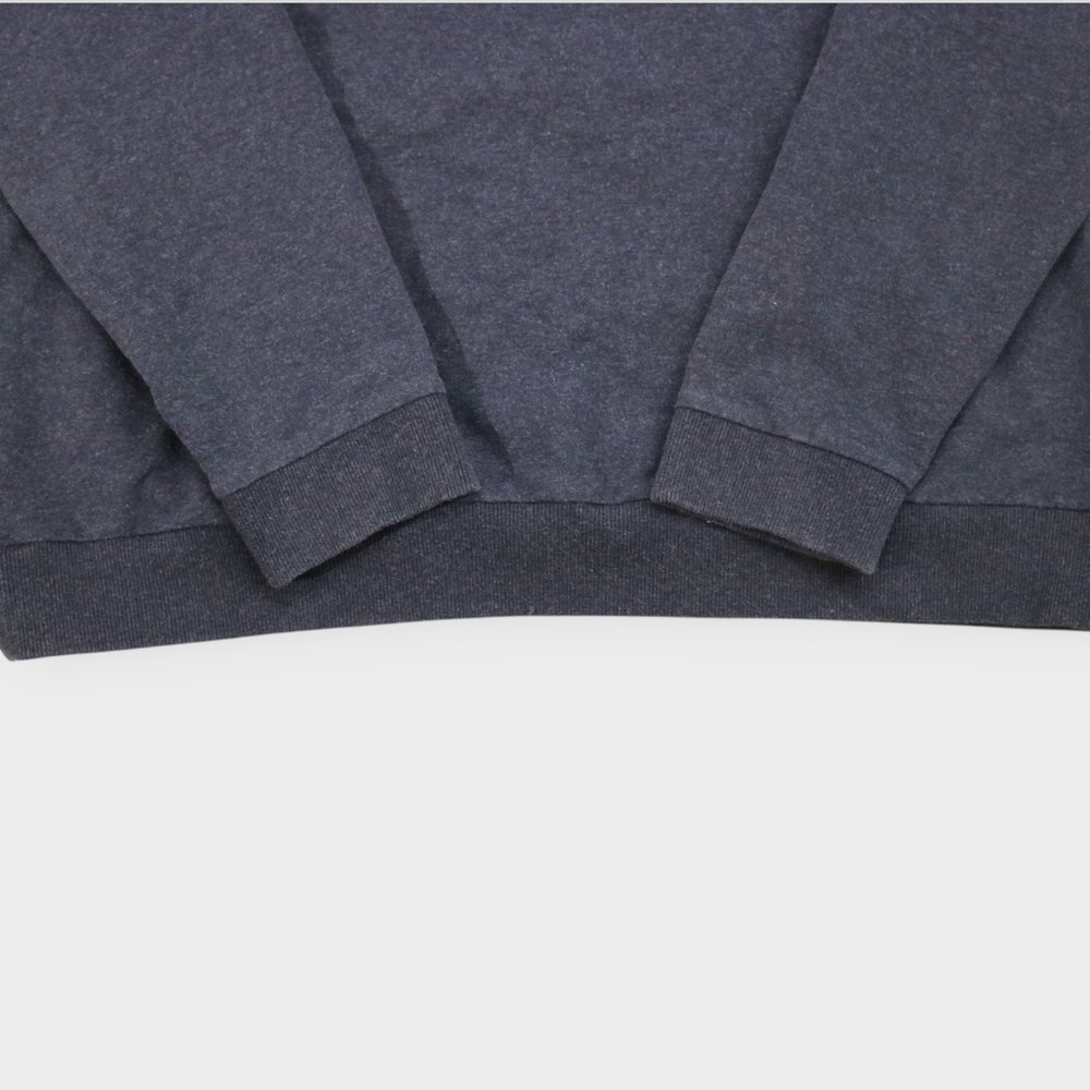 Arcteryx Archaeopteryx Pullover Hoody Mens XLarge Black On Black Hoodie - Picture 7 of 7